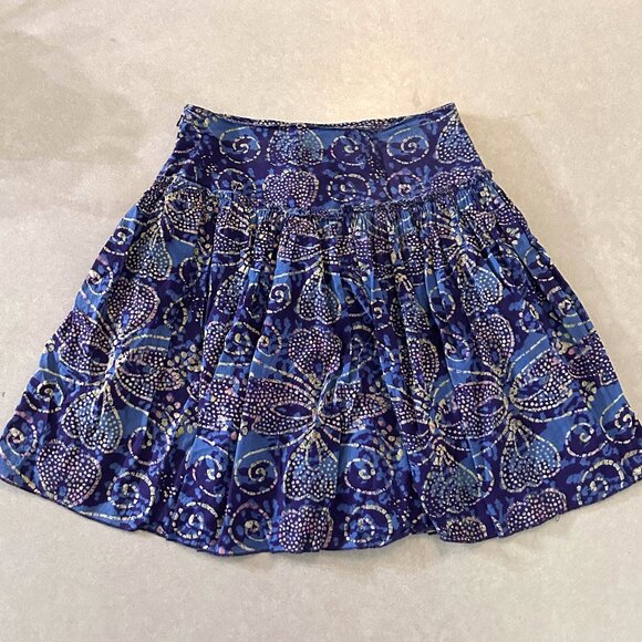 2000s GAP Skirt ASO Taylor in High School Musical - Picture 4 of 9